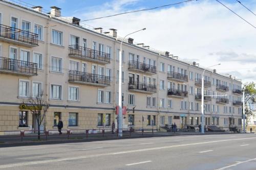 Капитальный ремонт жилого дома по ул. Московская 8 в г. Минске